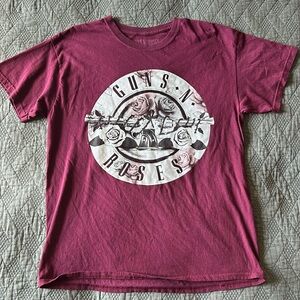 Guns N’ Roses Tee (L)